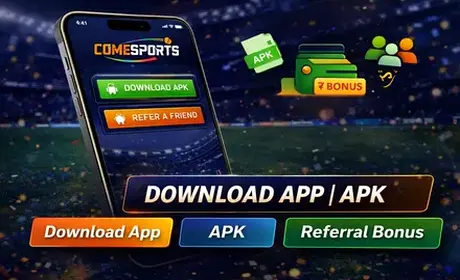 Download the app, unlock code 82CLUB100, and enter ₹1 contests faster