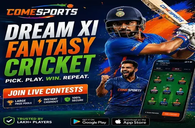 82clubpro (82 club pro) fantasy cricket & matchday visual 1